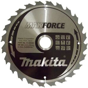 Makita B-08517 Circular Saw Blade - 1 Piece Makita B-08517 Circular Saw Blade - 1 Piece