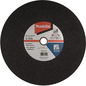 Makita B-10665-5 Angle Grinder Accessory - Chop Saw & Metal Cutting Discs Makita B-10665-5 Angle Grinder Accessory - Chop Saw & Metal Cutting Discs