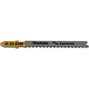 Makita B-10970 Bimetal Saw Blade - Laminates & Curves Makita B-10970 Bimetal Saw Blade - Laminates & Curves