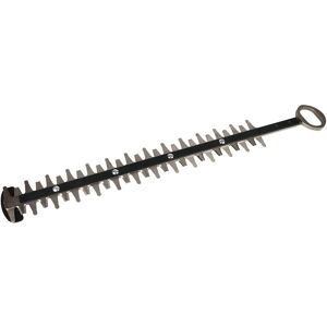 Makita 194666-7 Lame de Taille-Haies - Hedge Trimmer Blade - Publicité Makita 194666-7 Lame de Taille-Haies - Hedge Trimmer Blade - Publicité
