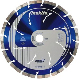 Makita B-12784 Angle Grinder Accessory - Diamond Disc Makita B-12784 Angle Grinder Accessory - Diamond Disc