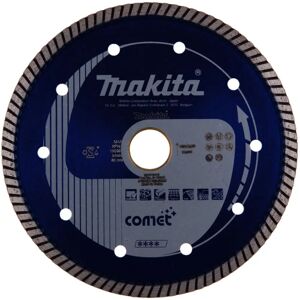 Makita B-13007 Diamond Cutting Disc - 150mm, Segments 7mm, Wet & Dry Use Makita B-13007 Diamond Cutting Disc - 150mm, Segments 7mm, Wet & Dry Use
