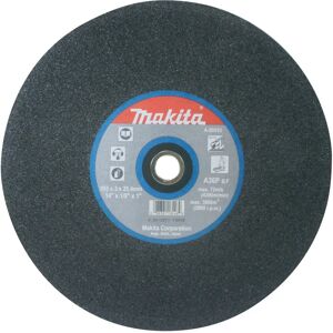 Makita B-16891-5 - Disques de coupe métal 355mm, 3mm d'épaisseur - Disques de coupe - Publicité Makita B-16891-5 - Disques de coupe métal 355mm, 3mm d'épaisseur - Disques de coupe - Publicité
