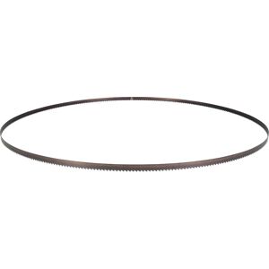 Lama di sega a nastro Makita B-16667 2240mm - 3 pezzi Lama di sega a nastro Makita B-16667 2240mm - 3 pezzi