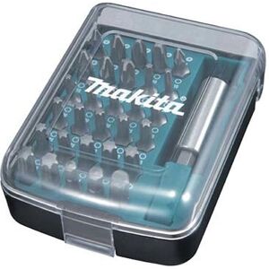 Makita D-34936 Ruuvityökalusetti - 31 osaa Makita D-34936 Ruuvityökalusetti - 31 osaa
