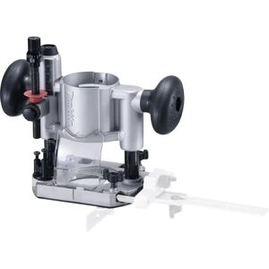 Makita 195563-0 Router & Trimmer Plunge Base Set - Router/Trimmer Accessory Makita 195563-0 Router & Trimmer Plunge Base Set - Router/Trimmer Accessory