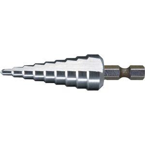 Makita D-40082 Drill Bit - 4-12mm, 65mm Makita D-40082 Drill Bit - 4-12mm, 65mm