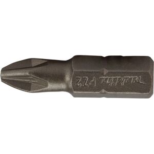 Makita B-24882 Wkretaki - Pozidriv 100 szt Makita B-24882 Wkretaki - Pozidriv 100 szt