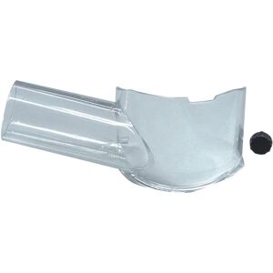 Makita 195559-1 Dust Extractor Attachment - Router Makita 195559-1 Dust Extractor Attachment - Router