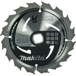 Makita B-31930 Circular Saw Blade - Durable, Fast Cut, 165mm Makita B-31930 Circular Saw Blade - Durable, Fast Cut, 165mm