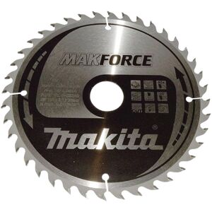 Makita B-32340 Makforce Circular Saw Blade - Metal Cutting Makita B-32340 Makforce Circular Saw Blade - Metal Cutting