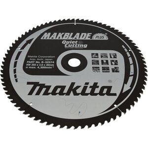 Makita B-32574 Circular Saw Blade - Cutting Tool Makita B-32574 Circular Saw Blade - Cutting Tool