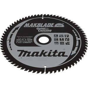Makita B-32596 - Compact Wood Saw Blade Makita B-32596 - Compact Wood Saw Blade