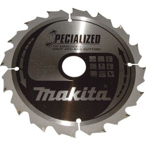Makita Model 185x30x16Z Circular Saw Blade Makita Model 185x30x16Z Circular Saw Blade