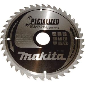Makita Model B-33174 - Tarcza do piły kołowej Makita Model B-33174 - Tarcza do piły kołowej