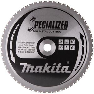 Makita B-33439 - Piła tarczowa do metalu 305mm Makita B-33439 - Piła tarczowa do metalu 305mm