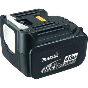 Makita BL1440 Akku - 14,4V 4000mAh Litium-Ion Makita BL1440 Akku - 14,4V 4000mAh Litium-Ion