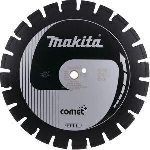 Makita B-42905 Accesorio para amoladora - Disco de diamante para asfalto Makita B-42905 Accesorio para amoladora - Disco de diamante para asfalto