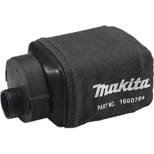Akcesorium do szlifierki Makita 135222-4 - Worek na kurz z tkaniny Akcesorium do szlifierki Makita 135222-4 - Worek na kurz z tkaniny
