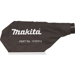 Makita UB1103 Sac à poussière en lin - Accessoire pour souffleur - Publicité Makita UB1103 Sac à poussière en lin - Accessoire pour souffleur - Publicité