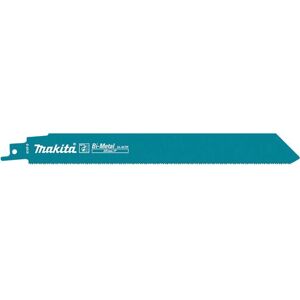 Makita B-43175 Bimetal Jigsaw Blades - 5pcs Makita B-43175 Bimetal Jigsaw Blades - 5pcs