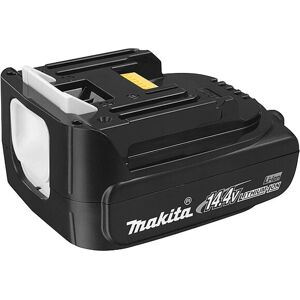 Makita BL1415N 14,4V Litiumioni Akku - Kompakti & Luotettava Makita BL1415N 14,4V Litiumioni Akku - Kompakti & Luotettava