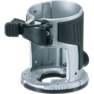 Makita 196613-4 Sahoille ja käsikäytölle tarkoitettu lisävaruste - Säädettävä syvyys, Alumiini, yhteensopiva DRT50/RT0700 Makita 196613-4 Sahoille ja käsikäytölle tarkoitettu lisävaruste - Säädettävä syvyys, Alumiini, yhteensopiva DRT50/RT0700