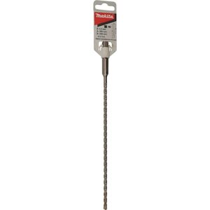 Makita SDS-Plus V-Plus Broca de martillo 5,5x260mm - Brocas Makita SDS-Plus V-Plus Broca de martillo 5,5x260mm - Brocas