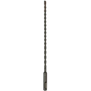 Makita B-47335 5,5 mm x 310 mm SDS-Plus foret - Publicité Makita B-47335 5,5 mm x 310 mm SDS-Plus foret - Publicité