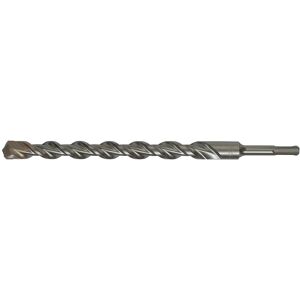 Makita B-48016 Drill Bit - SDS-Plus, 18x300mm, V-Plus Makita B-48016 Drill Bit - SDS-Plus, 18x300mm, V-Plus