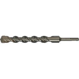 Makita B-48072 drill bit - SDS-Plus, 20x200mm, durable, fast, precision Makita B-48072 drill bit - SDS-Plus, 20x200mm, durable, fast, precision