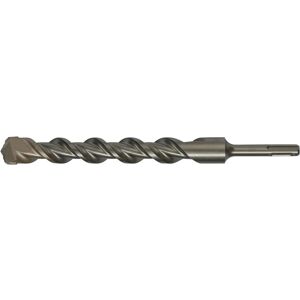 Makita B-48197 drill bit - SDS-Plus, 24x250mm, durable, fast, for concrete and steel Makita B-48197 drill bit - SDS-Plus, 24x250mm, durable, fast, for concrete and steel