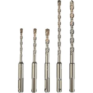 Makita B-49052 Porasetti - 5 SDS-plus poraa betoniin ja kiveen Makita B-49052 Porasetti - 5 SDS-plus poraa betoniin ja kiveen