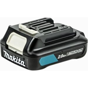 Makita 12V Max CXT Battery - 2000mAh, Safety, High-Quality Cells Makita 12V Max CXT Battery - 2000mAh, Safety, High-Quality Cells