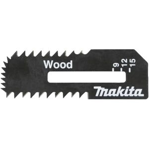Makita B-49719 3 Alternativa Sågblad - DSD180 - Trä Makita B-49719 3 Alternativa Sågblad - DSD180 - Trä