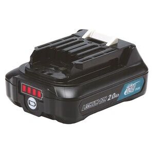 Makita BL1041B 12V 4Ah Lithium-ion Battery - Cordless Tool Battery Makita BL1041B 12V 4Ah Lithium-ion Battery - Cordless Tool Battery