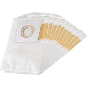 Makita 197903-8 Filter Bag - White - Set of 10 - Product Type Makita 197903-8 Filter Bag - White - Set of 10 - Product Type