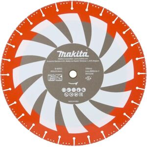 Makita B-55310 Diamond Saw Blade - Diamond Cutting Disc Makita B-55310 Diamond Saw Blade - Diamond Cutting Disc