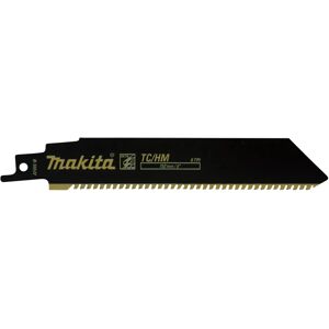 Makita B-55566 Durable Metal Cutting Jigsaw Blade Makita B-55566 Durable Metal Cutting Jigsaw Blade