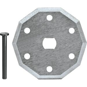 Makita CP100D Blade Set - For Carpets, Flooring, Cardboard Makita CP100D Blade Set - For Carpets, Flooring, Cardboard