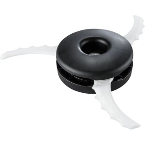 Makita 198383-1 Plastic Blade Head - 255mm - String Trimmer Accessory Makita 198383-1 Plastic Blade Head - 255mm - String Trimmer Accessory