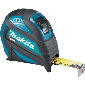 Makita Meetlint 10m met magneet Makita Meetlint 10m met magneet