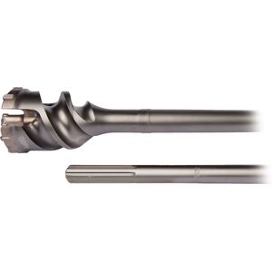 Wiertło Makita B-57685 - 65mm x 990mm SDS-Max Wiertło Makita B-57685 - 65mm x 990mm SDS-Max