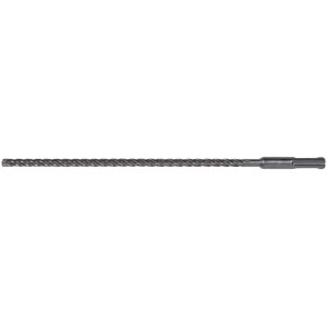 Makita Drill Bit - Nemesis II 6.5mm SDS-Plus - Heavy Duty Concrete Makita Drill Bit - Nemesis II 6.5mm SDS-Plus - Heavy Duty Concrete