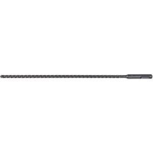 Makita B-58051 drill bit - 6.5mm SDS-Plus for concrete Makita B-58051 drill bit - 6.5mm SDS-Plus for concrete