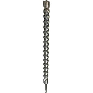 Makita B-58752 Drill Bit - Heavy Duty SDS-Plus 28mm 450mm Makita B-58752 Drill Bit - Heavy Duty SDS-Plus 28mm 450mm