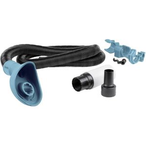 Makita 199144-2 Dust Extraction System - Compatible with Makita Tools Makita 199144-2 Dust Extraction System - Compatible with Makita Tools