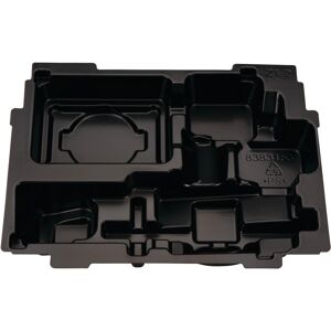 Makita 838315-3 Gereedschapsopslagkoffer - Compact Accessoire Makita 838315-3 Gereedschapsopslagkoffer - Compact Accessoire