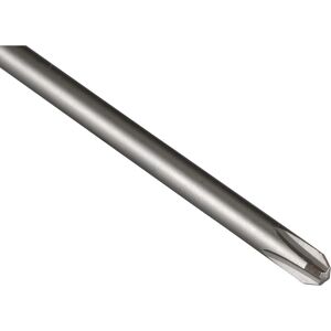 Makita Model 199155-7 Screwdriver Bits - Phillips PH2 - 130mm - 5 Pack Makita Model 199155-7 Screwdriver Bits - Phillips PH2 - 130mm - 5 Pack