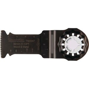 Makita B-64814 Bimetal Jigsaw Blade - Precise Cut for Wood & Metal Makita B-64814 Bimetal Jigsaw Blade - Precise Cut for Wood & Metal